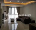 Myanmar real estate - for rent property - No.4310