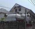 Myanmar real estate - for rent property - No.4314