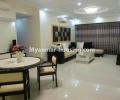 Myanmar real estate - for rent property - No.4316