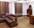 Myanmar real estate - for rent property - No.4317