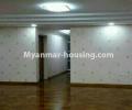 Myanmar real estate - for rent property - No.4327