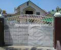 Myanmar real estate - for rent property - No.4328