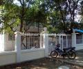 Myanmar real estate - for rent property - No.4340