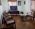 Myanmar real estate - for rent property - No.4343