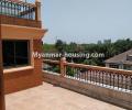 Myanmar real estate - for rent property - No.4349