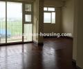 Myanmar real estate - for rent property - No.4350