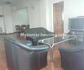 Myanmar real estate - for rent property - No.4357