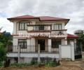 Myanmar real estate - for rent property - No.4375