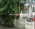 Myanmar real estate - for rent property - No.4380