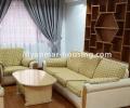 Myanmar real estate - for rent property - No.4384