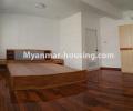 Myanmar real estate - for rent property - No.4391