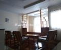 Myanmar real estate - for rent property - No.4392