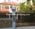 Myanmar real estate - for rent property - No.4395