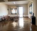 Myanmar real estate - for rent property - No.4411