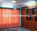 Myanmar real estate - for rent property - No.4415