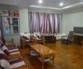 Myanmar real estate - for rent property - No.4421