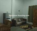 Myanmar real estate - for rent property - No.4429