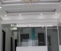 Myanmar real estate - for rent property - No.4444