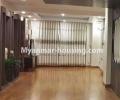 Myanmar real estate - for rent property - No.4449