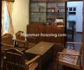 Myanmar real estate - for rent property - No.4457