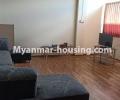 Myanmar real estate - for rent property - No.4458