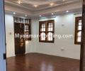 Myanmar real estate - for rent property - No.4461