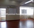 Myanmar real estate - for rent property - No.4462