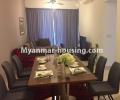 Myanmar real estate - for rent property - No.4481