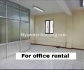 Myanmar real estate - for rent property - No.4486