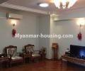 Myanmar real estate - for rent property - No.4487