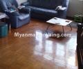 Myanmar real estate - for rent property - No.4501