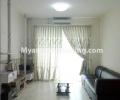 Myanmar real estate - for rent property - No.4506