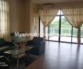 Myanmar real estate - for rent property - No.4512