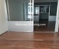 Myanmar real estate - for rent property - No.4516