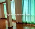 Myanmar real estate - for rent property - No.4518