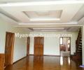 Myanmar real estate - for rent property - No.4519