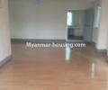 Myanmar real estate - for rent property - No.4539