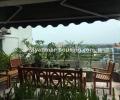 Myanmar real estate - for rent property - No.4540