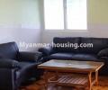 Myanmar real estate - for rent property - No.4545