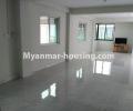 Myanmar real estate - for rent property - No.4585