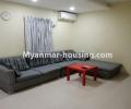 Myanmar real estate - for rent property - No.4599