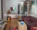 Myanmar real estate - for rent property - No.4603