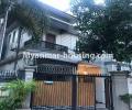 Myanmar real estate - for rent property - No.4605