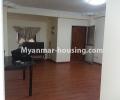 Myanmar real estate - for rent property - No.4609