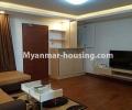 Myanmar real estate - for rent property - No.4615