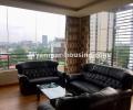 Myanmar real estate - for rent property - No.4617