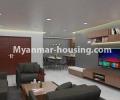 Myanmar real estate - for rent property - No.4619