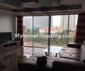 Myanmar real estate - for rent property - No.4624