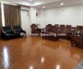 Myanmar real estate - for rent property - No.4626