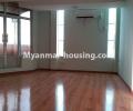 Myanmar real estate - for rent property - No.4627